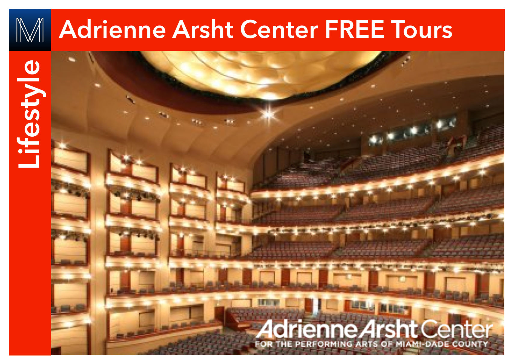 Free Tours of AAC